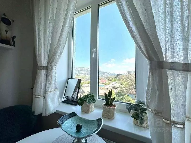 1-к кв. Ставропольский край, Кисловодск Замковая ул. (47.0 м) - Фото 1