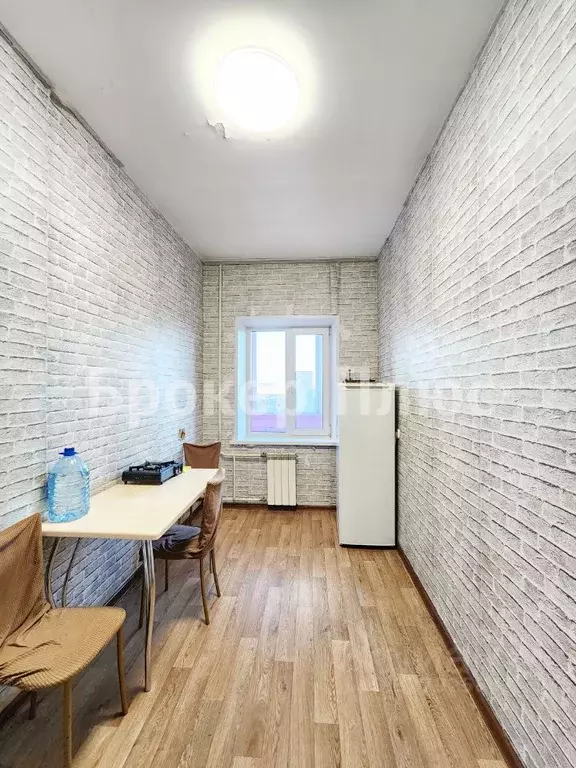 2-к кв. Тыва, Кызыл ул. Ооржака Лопсанчапа, 35/2 (48.9 м) - Фото 2