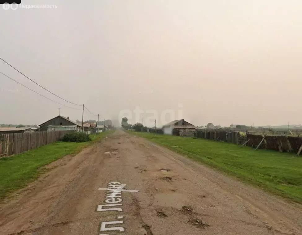 Участок в Иволгинский район, сельское поселение Гильбиринское, улус ... - Фото 0