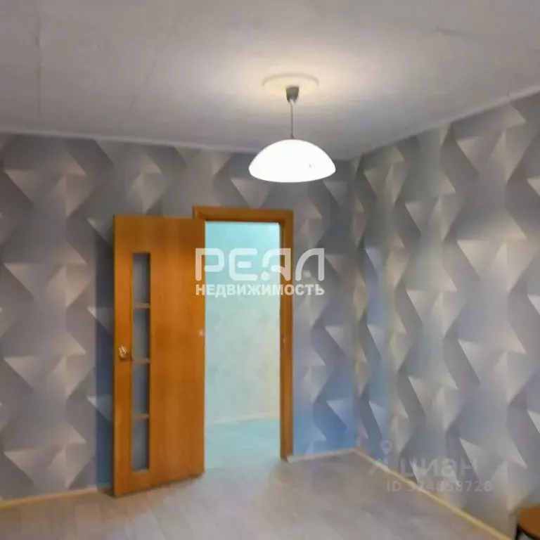 2-к кв. Ленинградская область, Гатчина Исторический район Хохлово ... - Фото 2