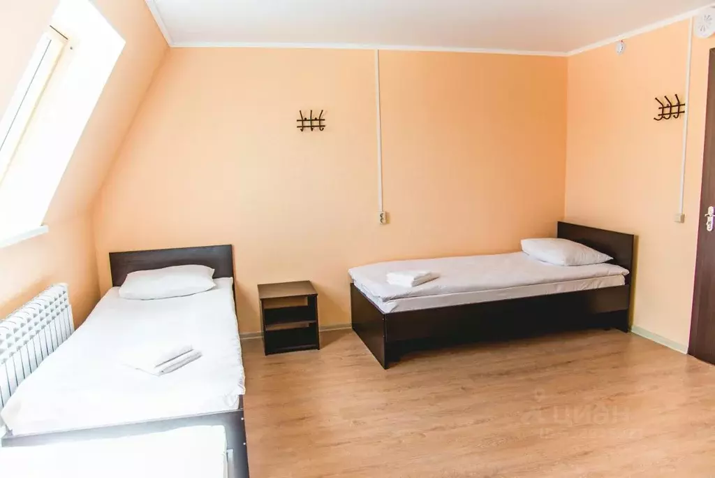 Комната Липецкая область, Липецк ул. Доватора, 43 (16.0 м) - Фото 2