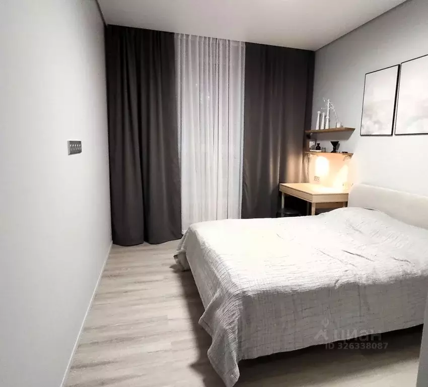 1-к кв. Москва Бартеневская ул., 18к2 (37.2 м) - Фото 1