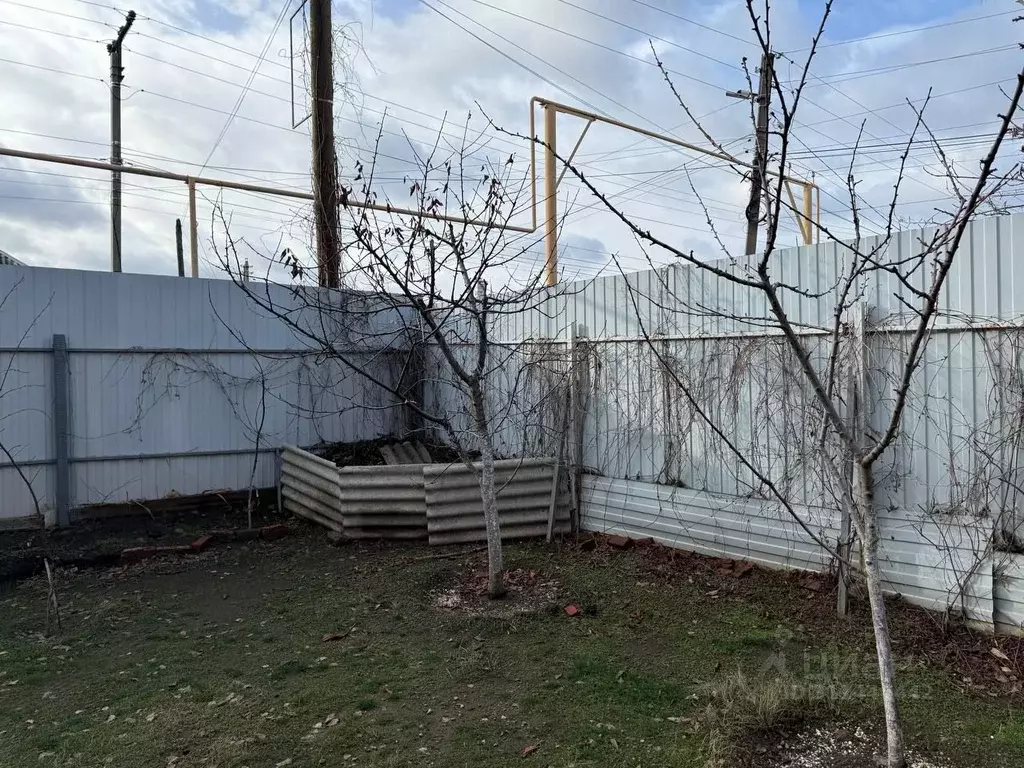 Дом в Ростовская область, Каменск-Шахтинский ул. Пархоменко, 19 (85 м) - Фото 1