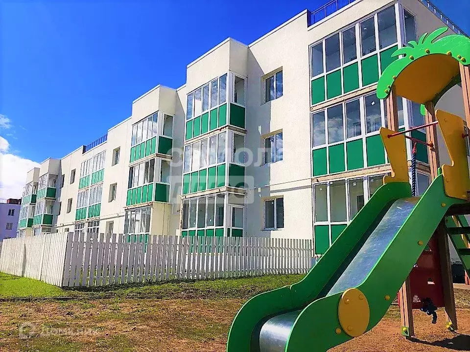 Продаётся 2-к квартира, 50.1 м - Фото 0