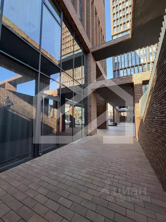 Помещение свободного назначения в Москва Новоалексеевская ул., 22к2 ... - Фото 1