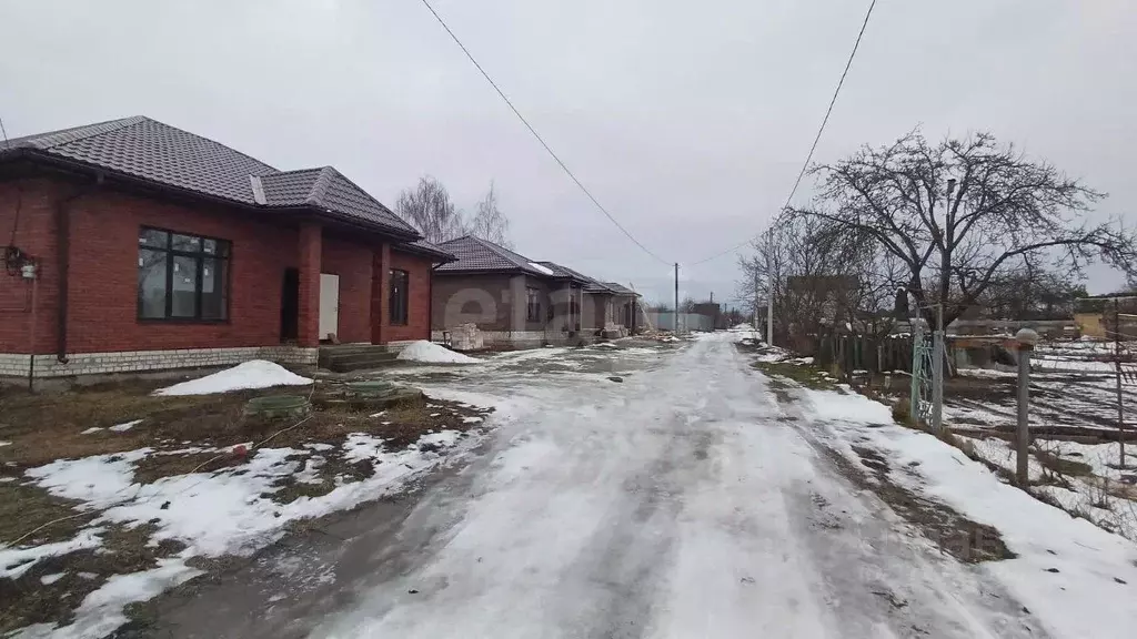 Дом в Брянская область, Брянский район, Снежское с/пос, с. Толмачево, ... - Фото 1