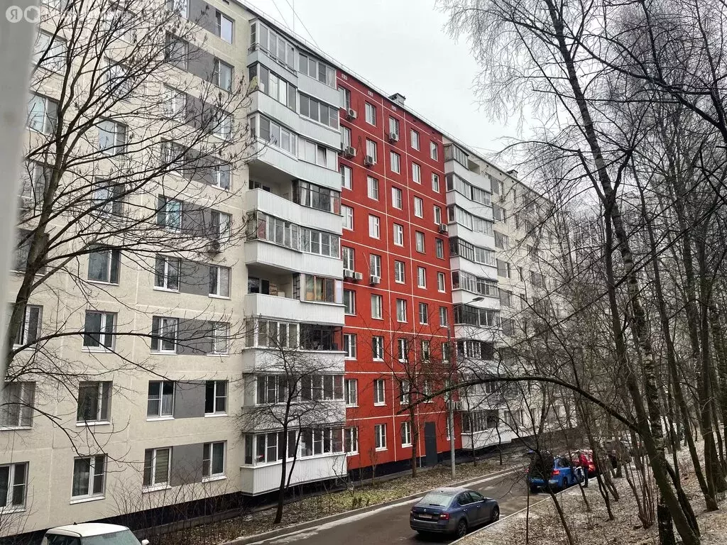 Помещение свободного назначения (59.2 м) - Фото 2