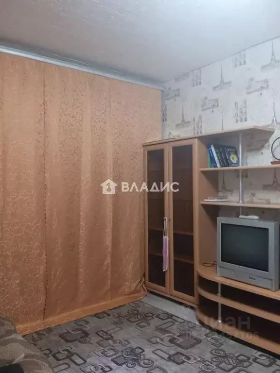 Комната Коми, Сыктывкар ул. Морозова, 140 (13.0 м) - Фото 1