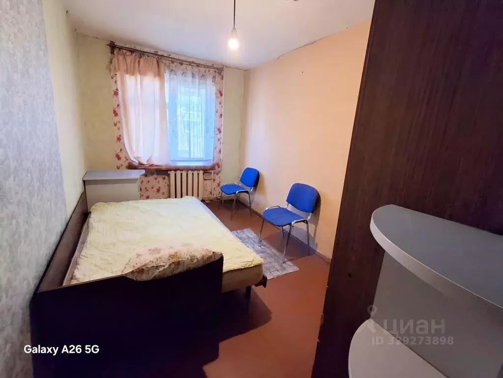 2-к кв. Московская область, Электросталь ул. 8 Марта, 43 (49.0 м) - Фото 2