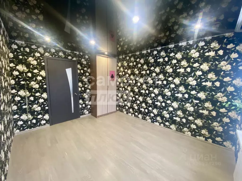 3-к кв. Пермский край, Краснокамск ул. Победы, 4 (61.3 м) - Фото 1