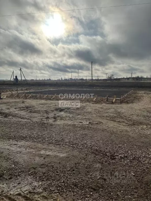 Участок в Владимирская область, Суздальский район, Боголюбовское ... - Фото 1