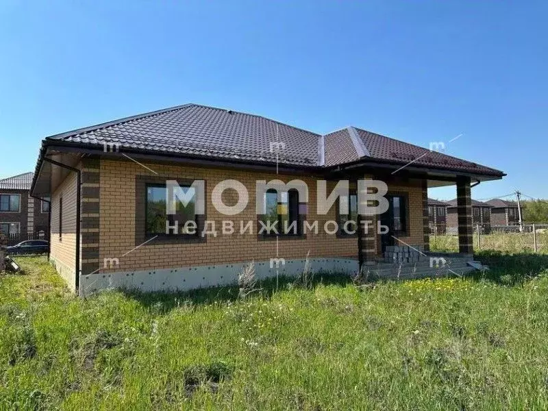 Дом в Тюменская область, Тюменский муниципальный округ, с. Перевалово  ... - Фото 2