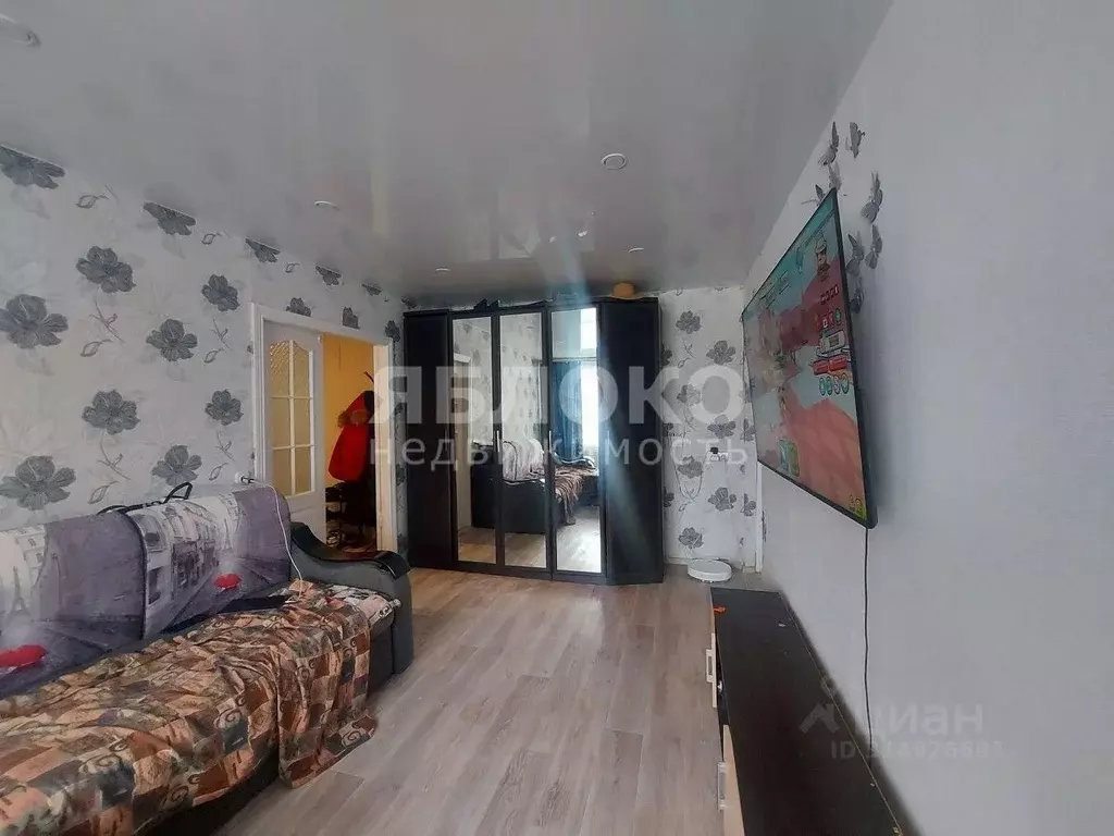 3-к кв. Пермский край, Березники ул. Парижской Коммуны, 54 (60.0 м) - Фото 0