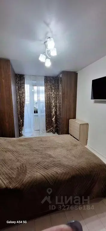 Квартира, 3 комнаты, 65 м - Фото 1