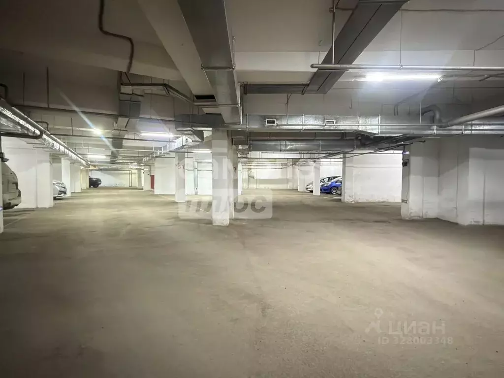 Гараж в Иркутская область, Иркутск наб. Верхняя, 173/1 (14 м) - Фото 2