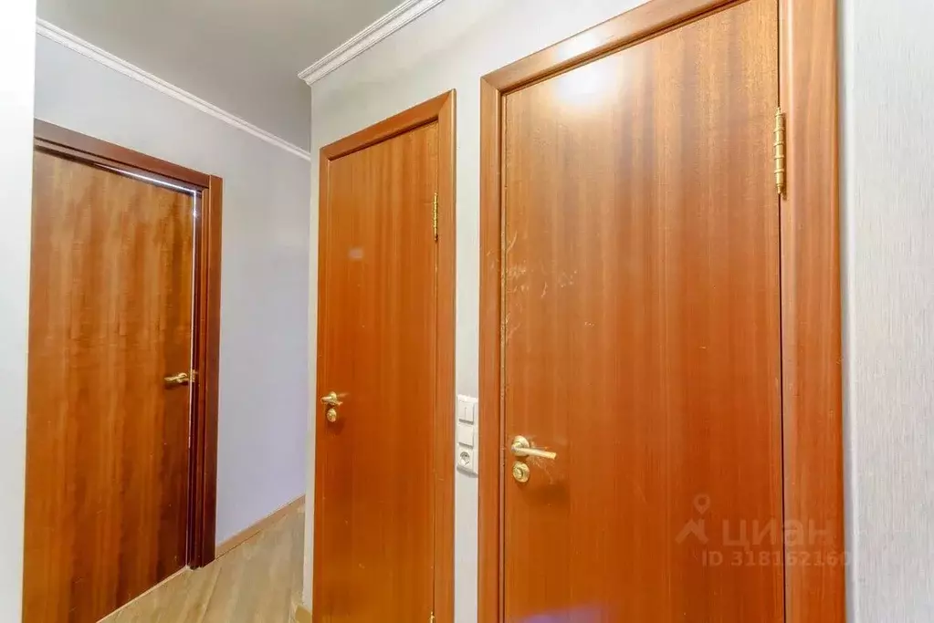 2-к кв. Московская область, Подольск Профсоюзная ул., 14 (43.0 м) - Фото 1