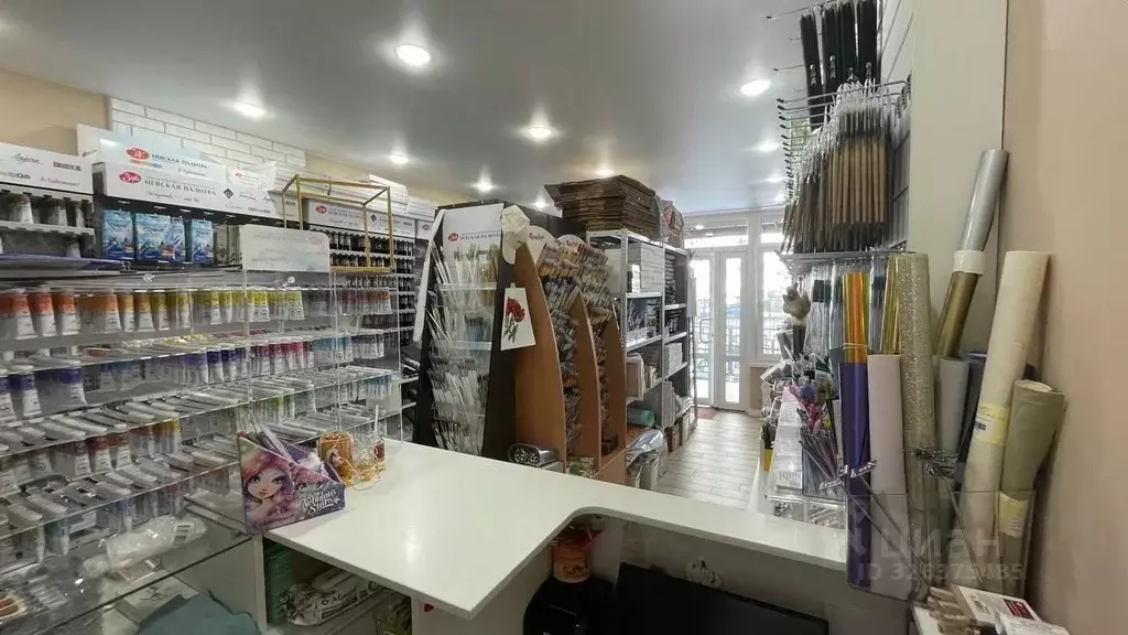 Помещение свободного назначения в Краснодарский край, Анапа ... - Фото 1