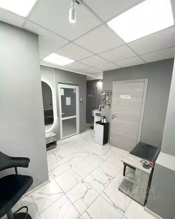 Помещение свободного назначения в Москва Бакунинская ул., 4-6С2 (30 м) - Фото 1