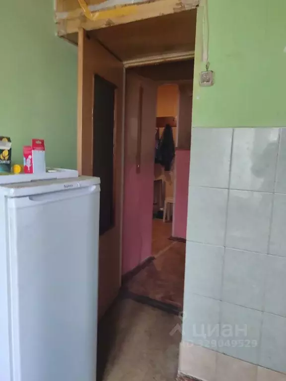 3-к кв. Московская область, Видное просп. Ленинского Комсомола, 54 ... - Фото 1