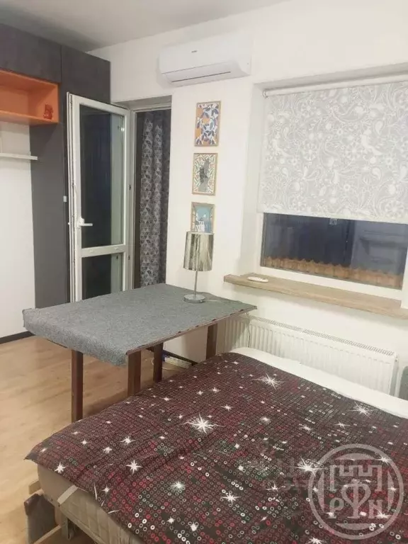 1-к кв. Санкт-Петербург Комендантский просп., 71 (24.3 м) - Фото 1