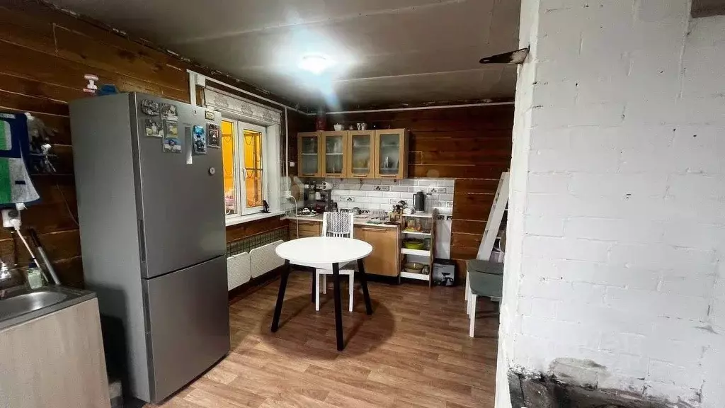 Дом в Бурятия, Улан-Удэ Профсоюзник СНТ, 369 (48 м) - Фото 1