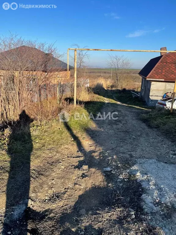 Участок в Крымский район, Варениковское сельское поселение, село ... - Фото 1