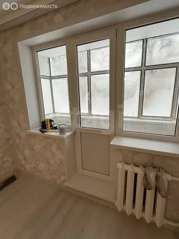 1-комнатная квартира: Саранск, проспект 50 лет Октября, 17 (31 м) - Фото 2