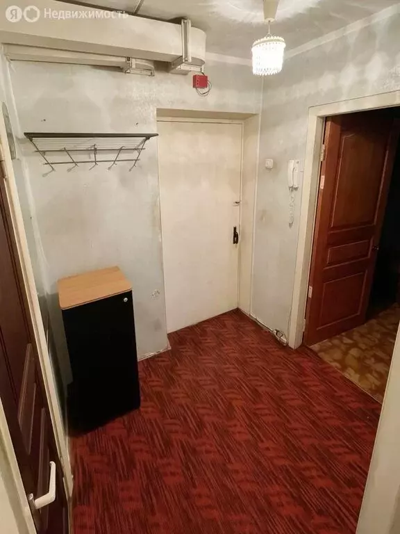 1-комнатная квартира: Химки, Ленинградская улица, 18А (35 м) - Фото 2