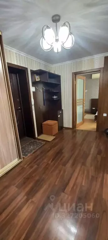 2-к кв. Крым, Симферополь городской округ, Грэсовский пгт пер. ... - Фото 2