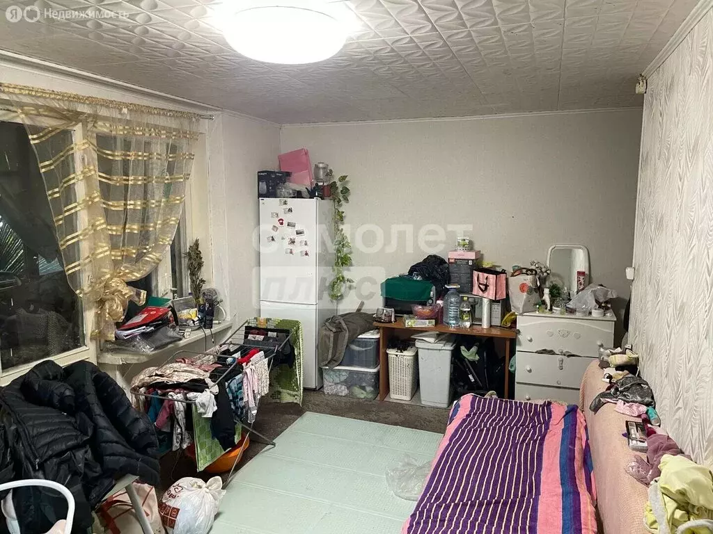 2-комнатная квартира: Москва, улица Вострухина, 7 (51 м) - Фото 2