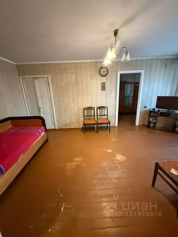 2-к кв. Москва ул. Алябьева, 1 (46.0 м) - Фото 1