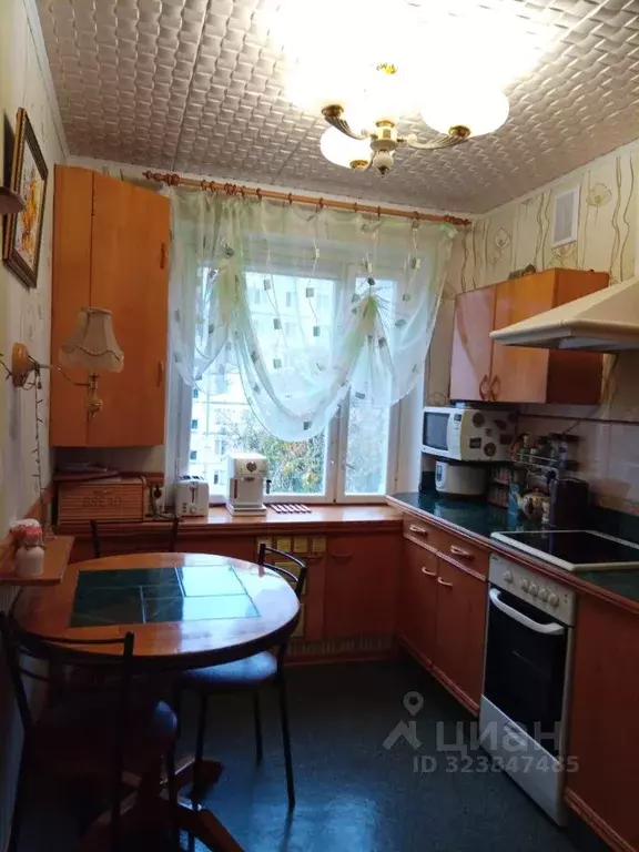 3-к кв. Самарская область, Тольятти Московский просп., 59 (64.0 м) - Фото 1