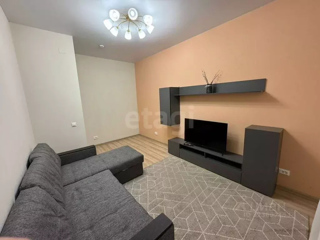 2-к кв. Ямало-Ненецкий АО, Новый Уренгой Славянский мкр, 6/1 (66.0 м) - Фото 2