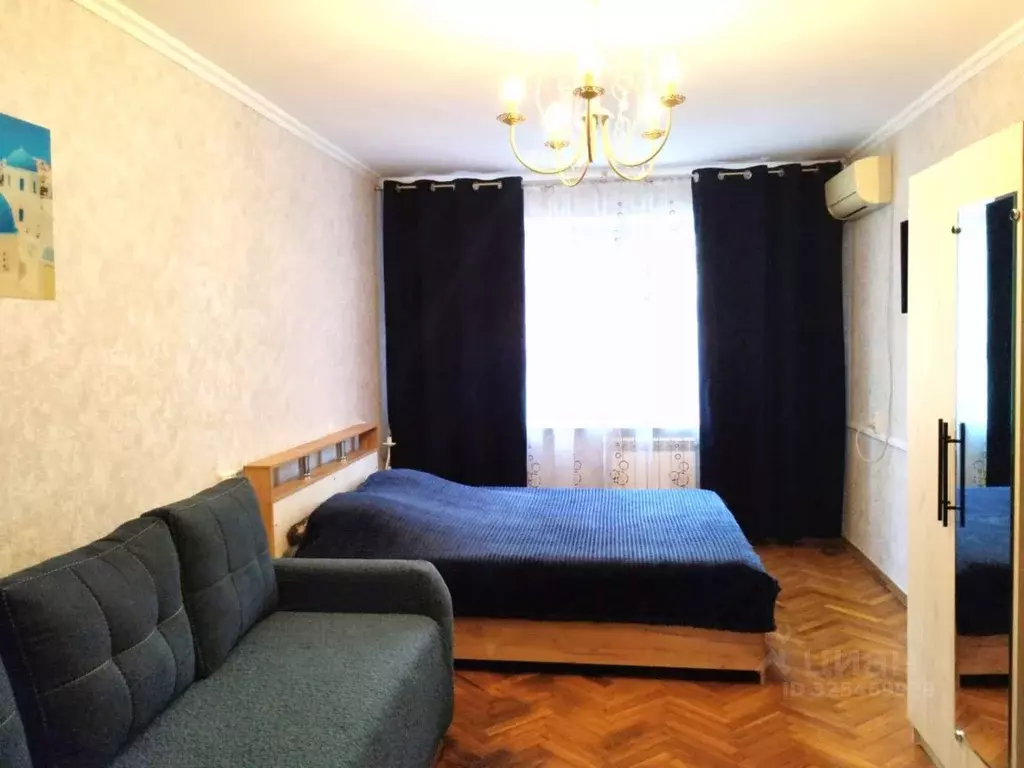 2-к кв. Краснодарский край, Геленджик ул. Грибоедова, 50 (42.0 м) - Фото 2