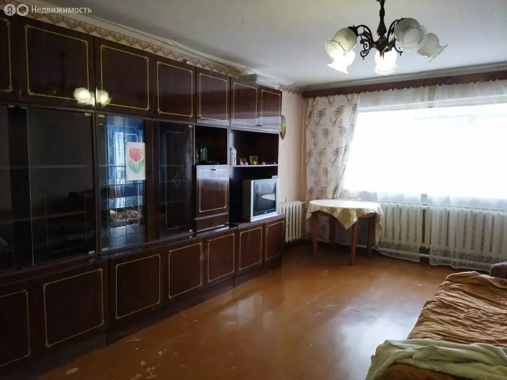 3-комнатная квартира: Вологда, Ананьинская улица, 82Б (66.2 м) - Фото 1