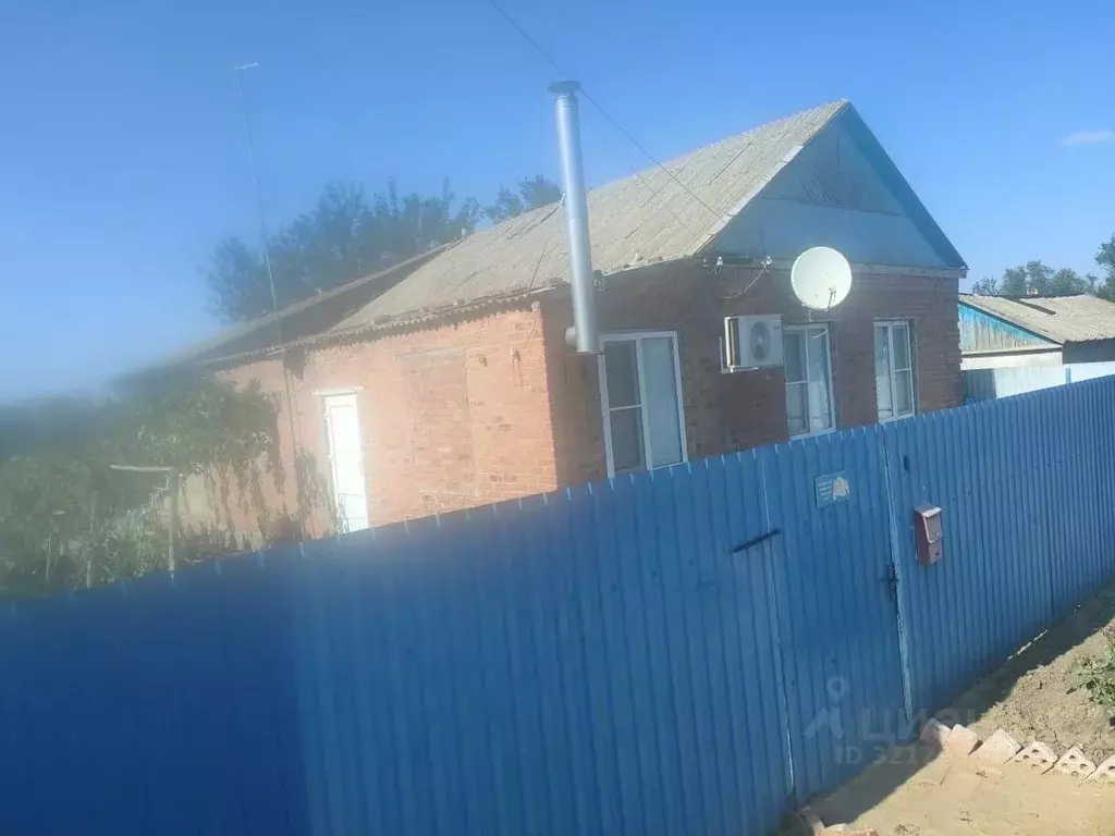 Дом в Ростовская область, Пролетарский район, Сухой хут. Советская ... - Фото 2