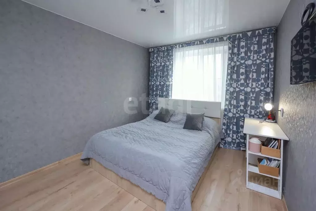 2-к кв. Хабаровский край, Хабаровск ул. Шелеста, 112 (49.0 м) - Фото 1