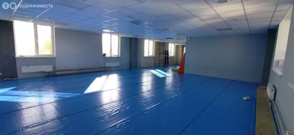 Помещение свободного назначения (111 м) - Фото 2
