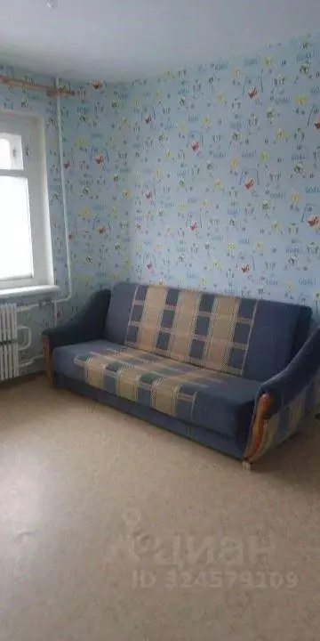 2-к кв. Новосибирская область, Новосибирск Академгородок мкр, ул. ... - Фото 1