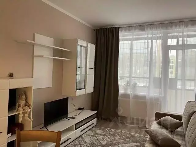 Студия Санкт-Петербург пос. Стрельна, просп. Буденного, 26к5 (24.0 м) - Фото 1