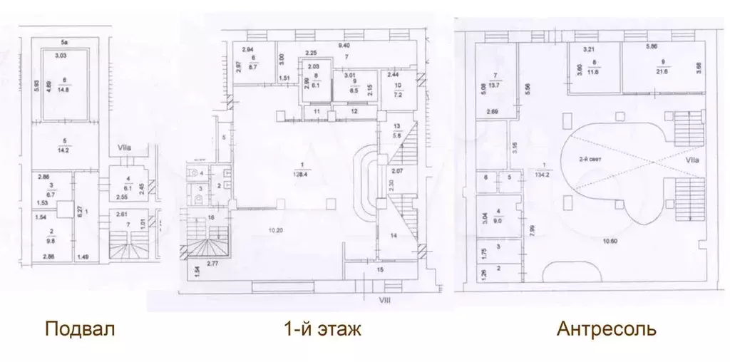 Продам помещение свободного назначения, 493.9 м - Фото 0