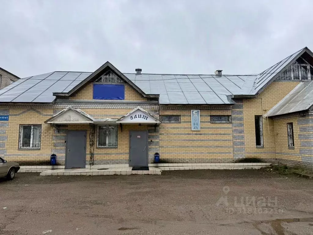 Помещение свободного назначения в Кировская область, Киров Луганская ... - Фото 0