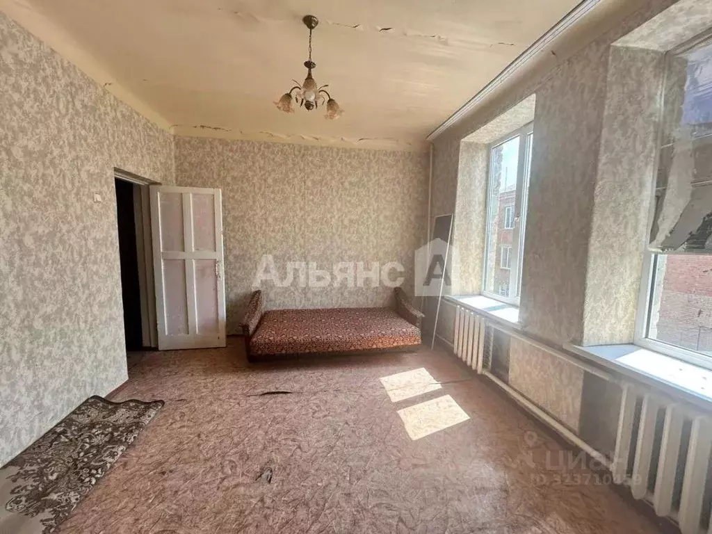 2-к кв. Ростовская область, Тацинский район, пос. Углегорский пер. ... - Фото 2