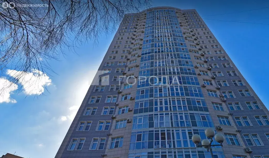 1-комнатная квартира: Химки, улица Дружбы, 1Б (47.6 м) - Фото 0