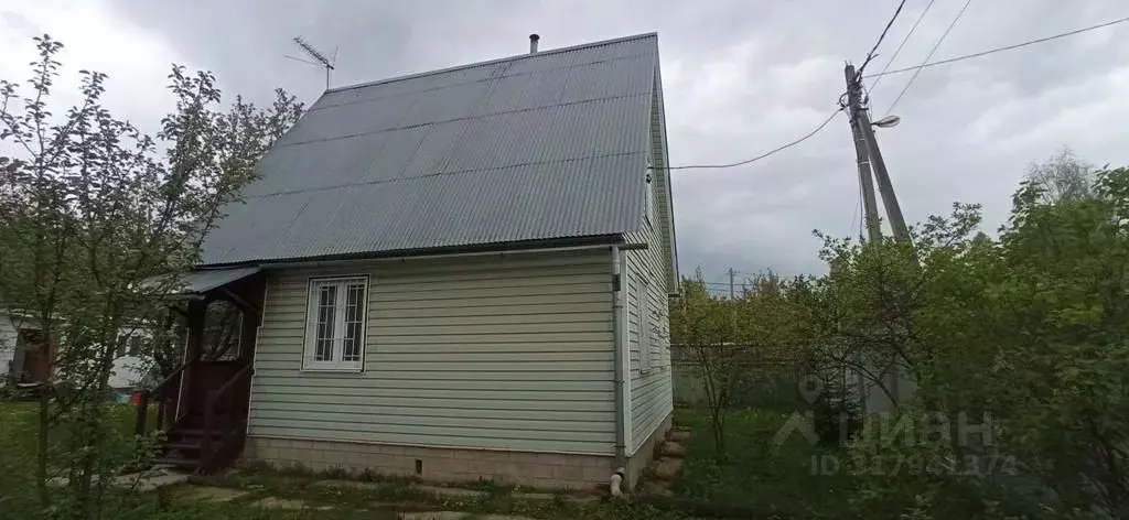 Дом в Москва д. Ожигово, Собственников недвижимости Лесхим СНТ,  (90 ... - Фото 2