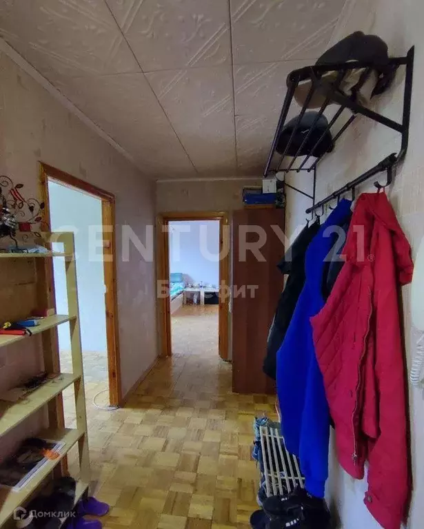 Продаётся 2-к квартира, 53 м - Фото 0