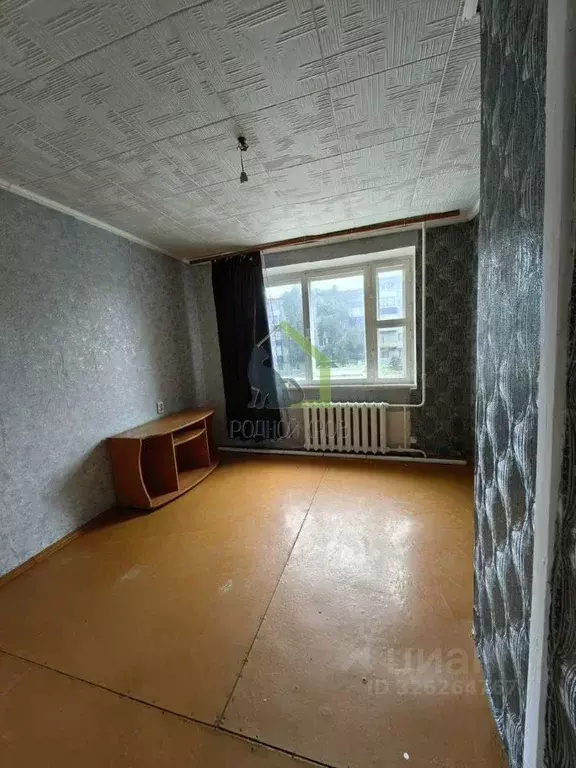 1-к кв. Самарская область, Сызрань ул. Физкультурников, 11 (21.0 м) - Фото 1