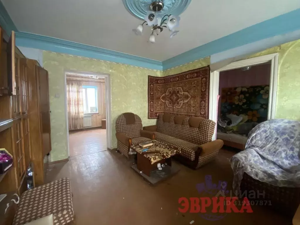 Дом в Краснодарский край, Крымск ул. Шевченко (60 м) - Фото 1