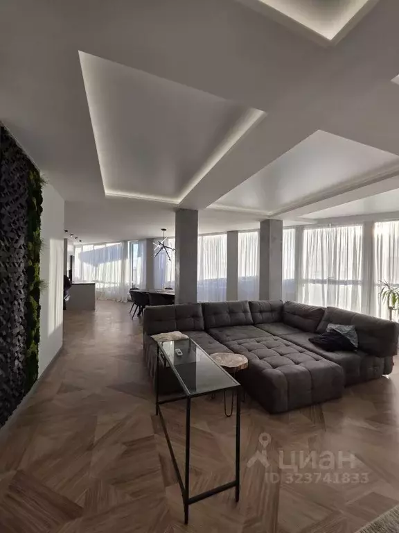 2-к кв. Краснодарский край, Краснодар ул. Совхозная (113.0 м) - Фото 1