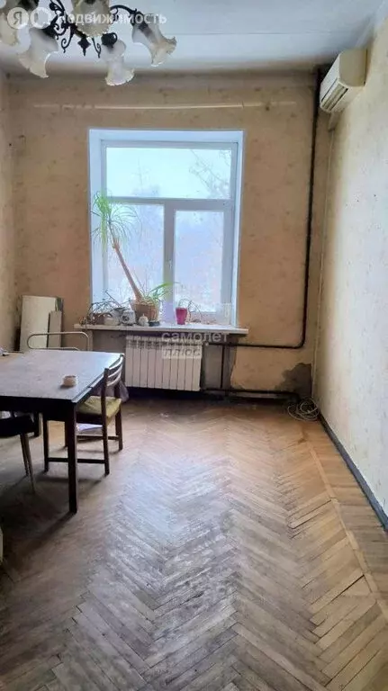3-комнатная квартира: Москва, Охотничья улица, 10/12к4 (77.5 м) - Фото 0